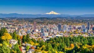 2022 Oregon first-time homebuyer assistance programs