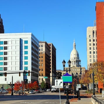 Lansing, Michigan