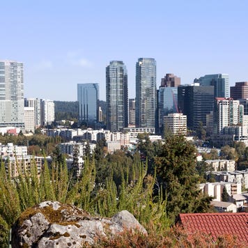 Bellevue, Washington