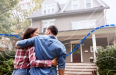 Best mortgage lenders for first-time homebuyers in 2022