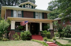 Alabama house