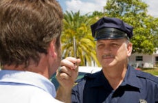 Auto insurance after a DUI in Florida