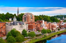 2022 Maine first-time homebuyer assistance programs