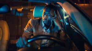 Drowsy driving statistics and facts 2022