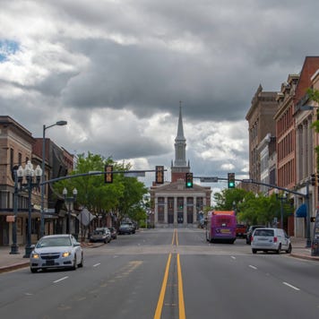 Shreveport, Louisiana