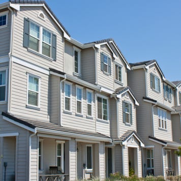 Condominiums in San Jose, California