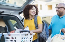 Guide to saving on car insurance as a college student