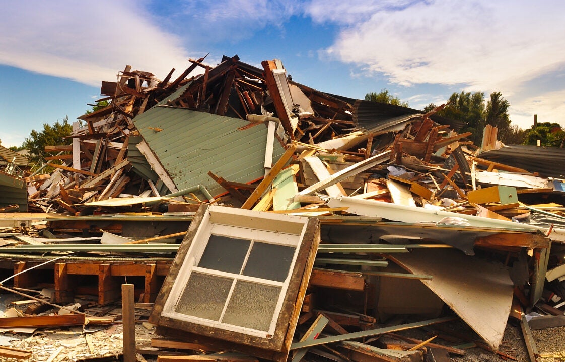 What to do After a Natural DisasterBankrate