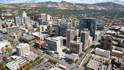 Best cheap car insurance in Salt Lake City