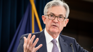 Fed keeps rates near zero with bounce back from pandemic in sight