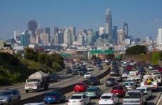 Best cheap car insurance in San Francisco