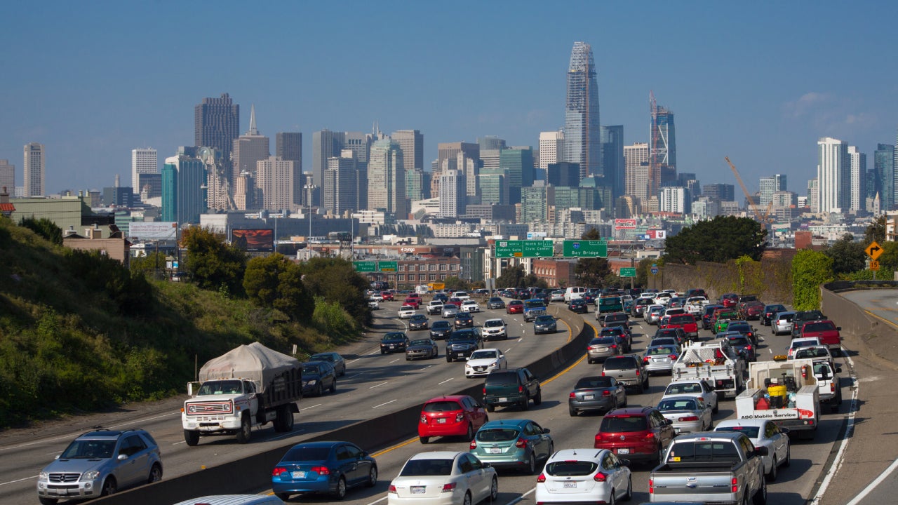 Best Cheap Car Insurance in San Francisco | Bankrate