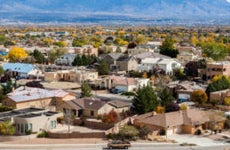 2022 New Mexico first-time homebuyer assistance programs