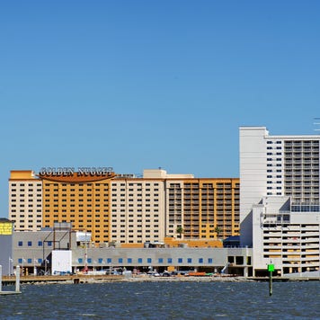 Gulfport, Mississippi