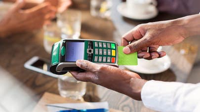 Guide to chip and PIN credit cards