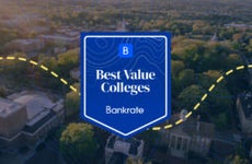 America’s best value colleges in 2021