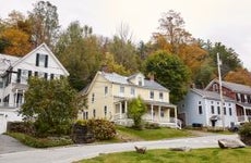2022 Vermont first-time homebuyer assistance programs