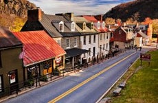 2022 West Virginia first-time homebuyer assistance programs