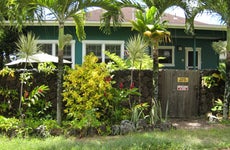 House on Kauai