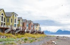 2022 Alaska first-time homebuyer assistance programs