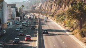 Average cost of car insurance in California for 2022