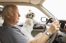 Car insurance for 60-year-olds
