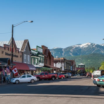 Whitefish, Montana