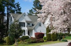 2022 North Carolina first-time homebuyer assistance programs