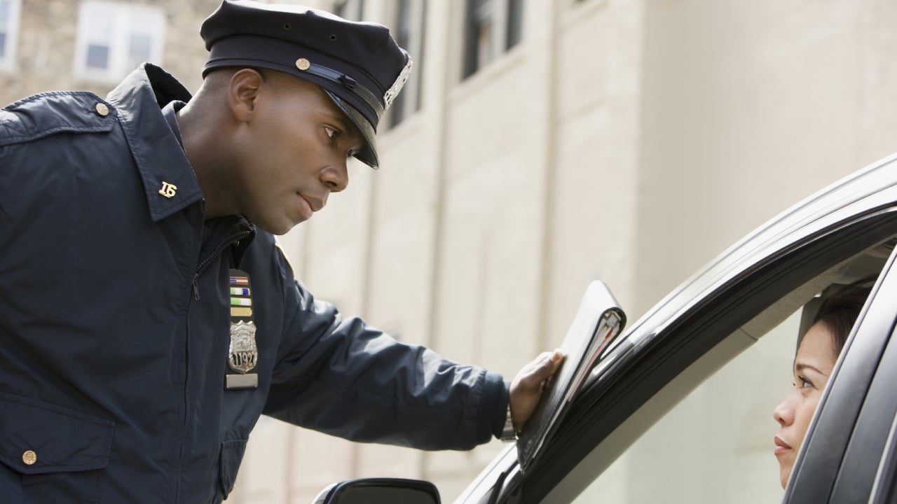 How Long Does a Speeding Ticket Stay On Your Record? | Bankrate