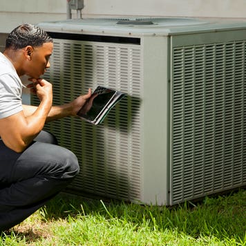 home inspector