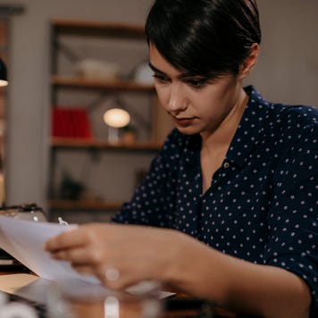 It's not simple to be adult