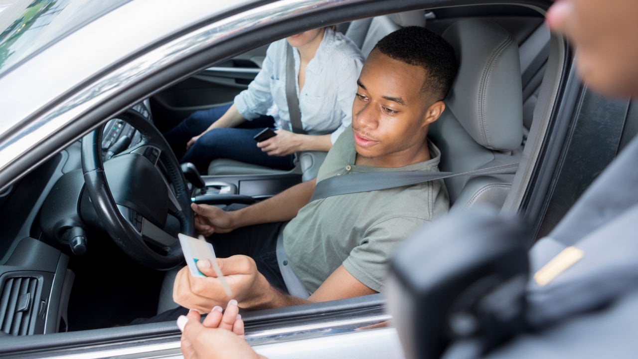 Penalties for Driving Without Insurance in Illinois