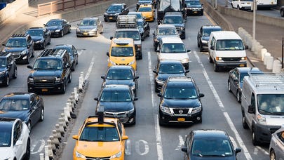 Car insurance for high-risk drivers in New York