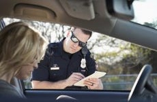 Penalties for driving without insurance in Colorado