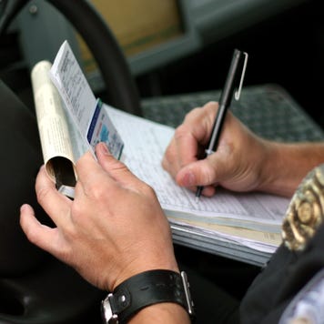 Ticketing