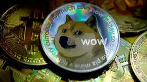 Bitcoin vs. Ethereum vs. Dogecoin: Top cryptocurrencies compared