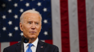 3 ways Biden’s American Families Plans could change your taxes