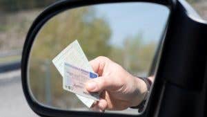 Penalties for driving without insurance in Massachusetts