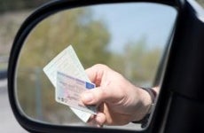 Penalties for driving without insurance in Massachusetts