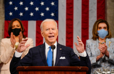 Biden’s proposed Child Tax Credit extension: See if you’d qualify for the ramped-up credit