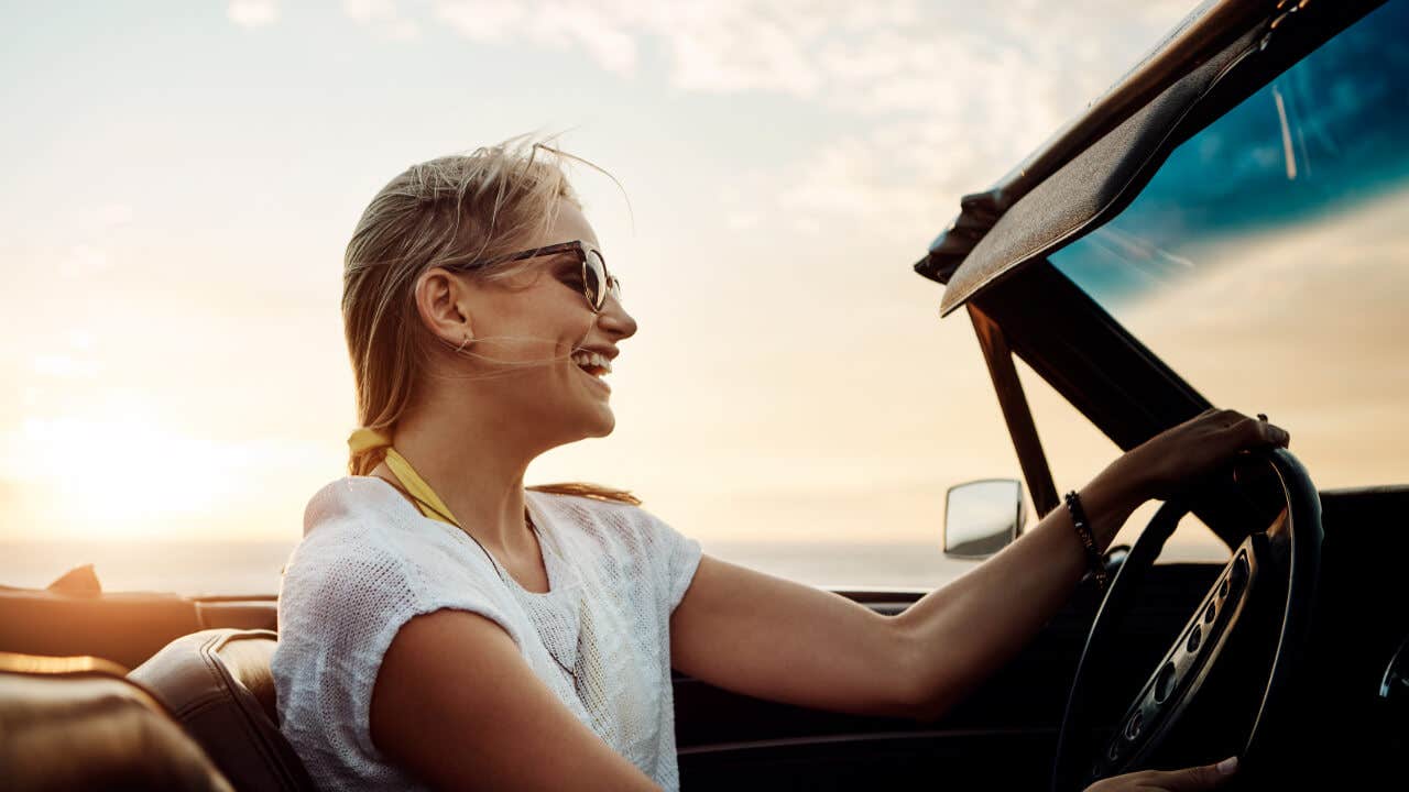How To Book A Rental Car With Rewards Points | Bankrate