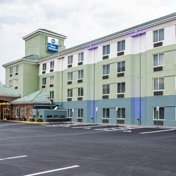 Best Western Hotel
