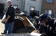 National renter eviction moratorium illegal, federal judge rules