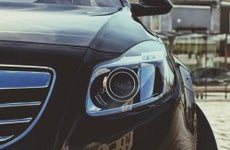 Car insurance for Volvo