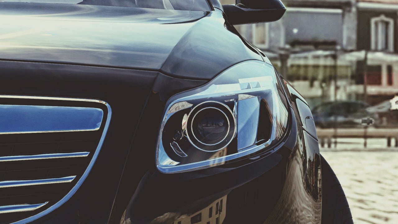 Car Insurance for Volvo | Bankrate
