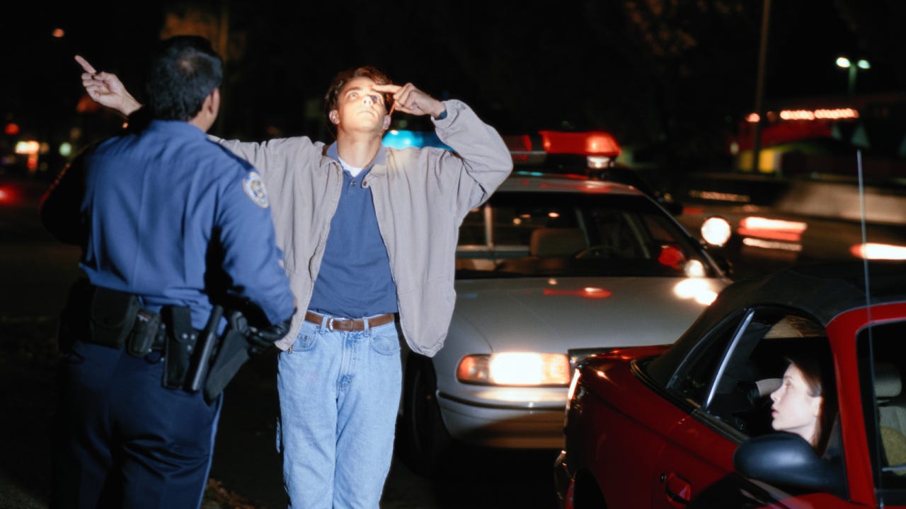 Finding Car Insurance in Michigan After a DUI Bankrate