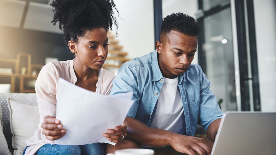 Saving for the future is serious business