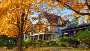 Best cheap homeowners insurance in Buffalo