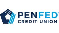 PenFed Credit Union logo