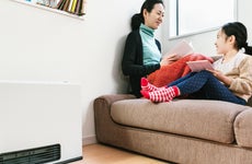 Does homeowners insurance cover space heaters?